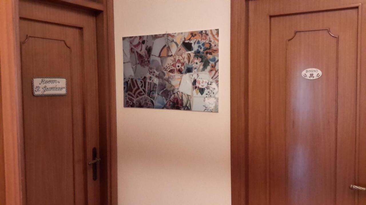 B&B Il Mondo Di Ross Verona Exterior foto